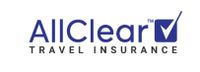 AllClear Travel Insurance UK coupons